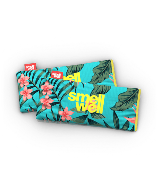 SmellWell Active XL багатофункціональний дезодоризатор, tropical floral