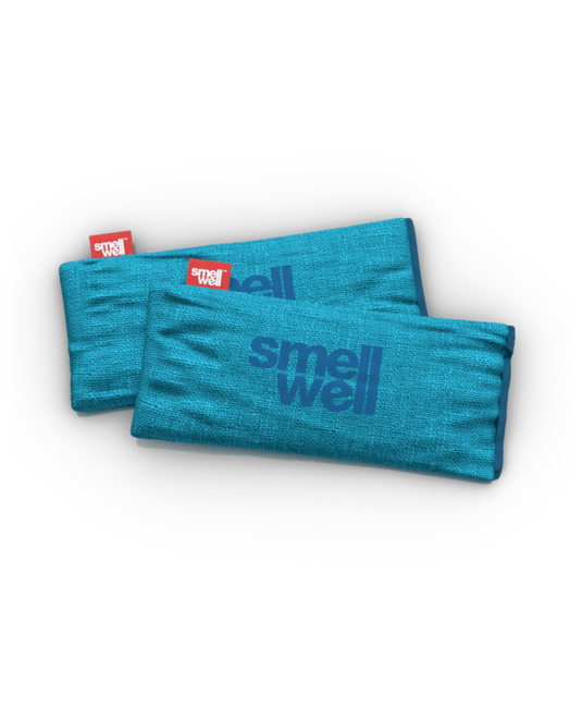 SmellWell Sensitive XL багатофункціональний дезодоризер, синій