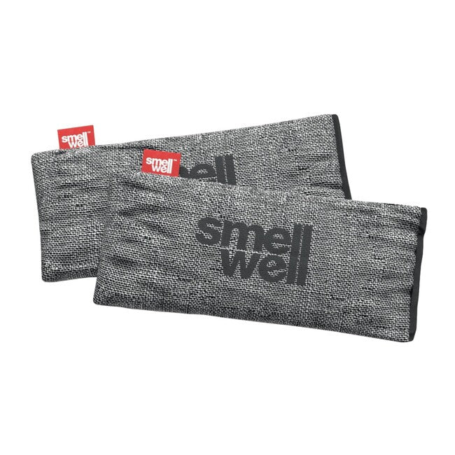 SmellWell Sensitive XL багатофункціональний дезодоризер, сірий