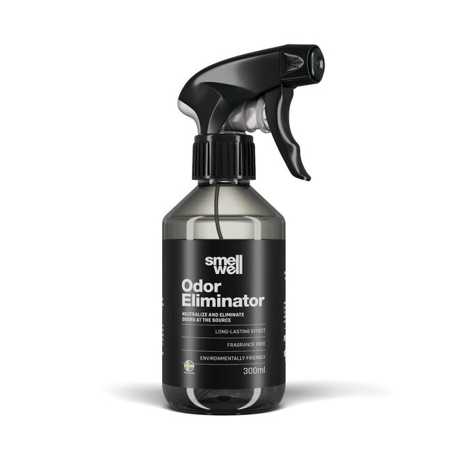 SmellWell спрей для видалення запаху 300 ml