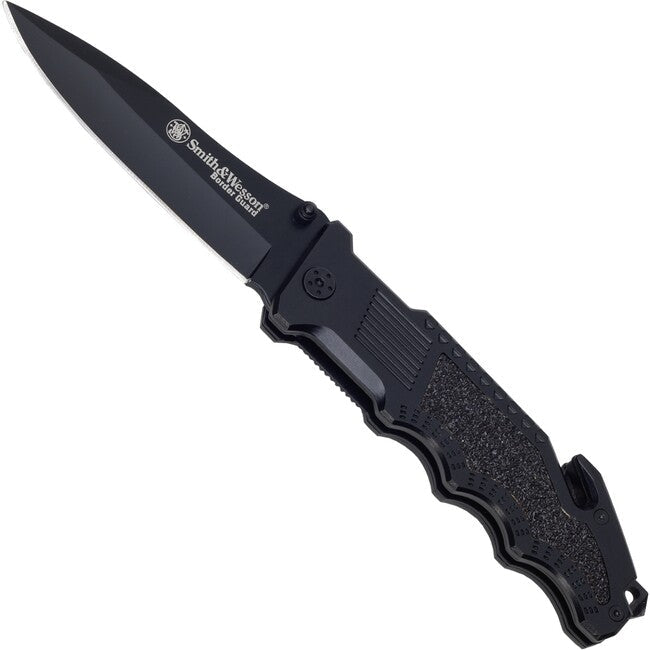Smith & Wesson Border Guard перекладацький ніж SWBG1