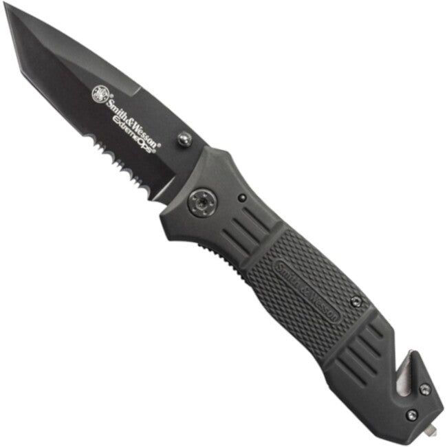Smith & Wesson Extr Ops Rescue кишеньковий ніж