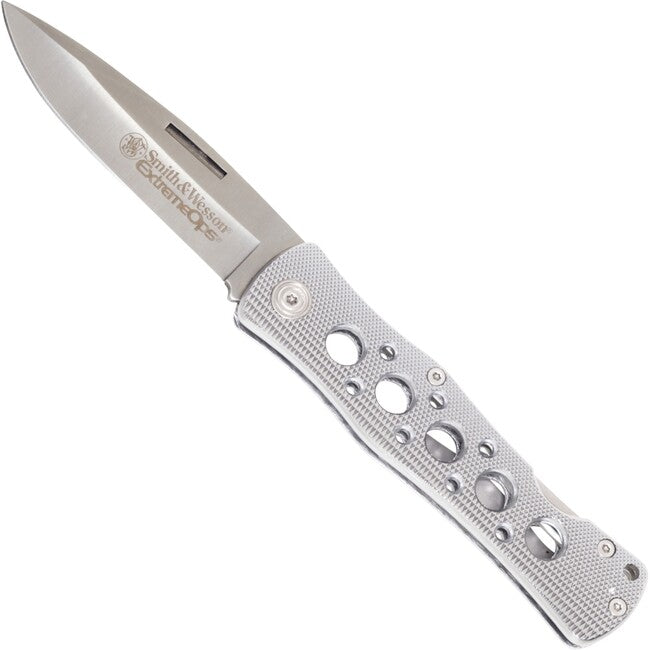 Smith & Wesson Extreme Ops кишеньковий ніж Nagelrille