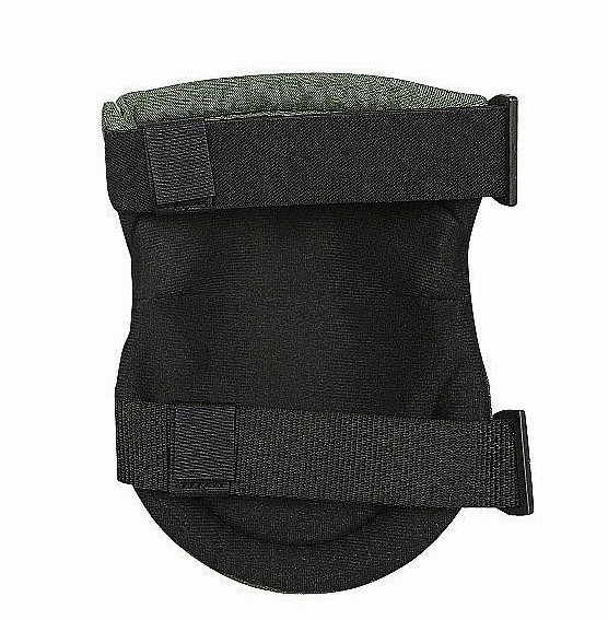 Alta Industries AltaFLEX LOK наколінники, чорні