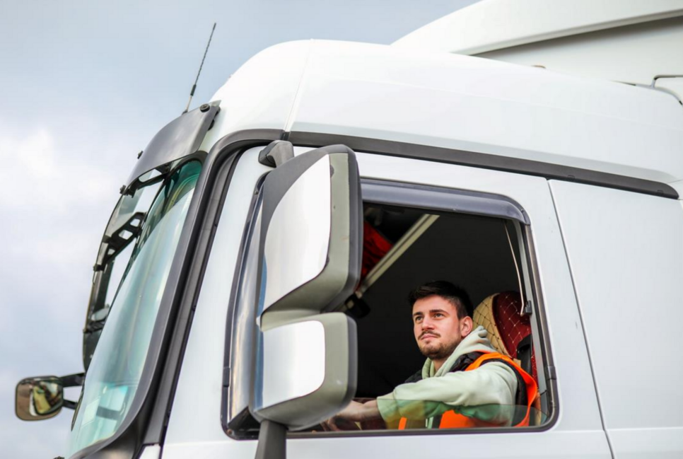 Midland 28 CB радіостанція для автомобіля