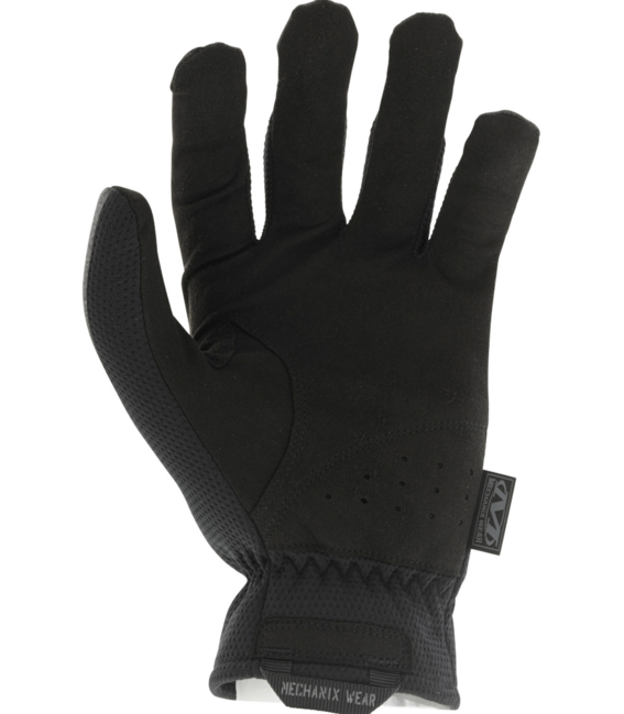 Mechanix Woman's Fastfit жіночі рукавиці чорні