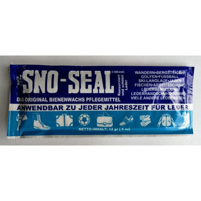 Sno-Seal віск для взуття 14 g