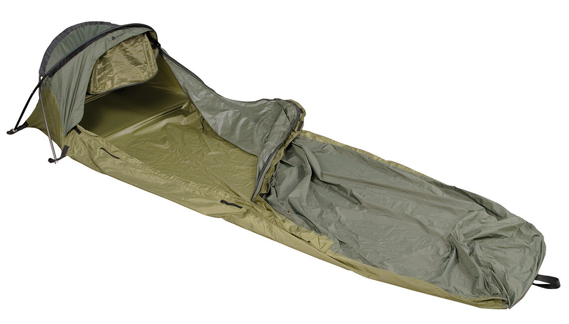 Snugpak Stratosphere біваковий намет, оливковий