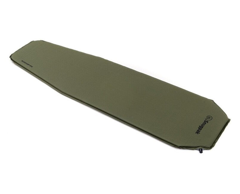 Snugpak Maxi Mat самонадувний килимок, оливковий
