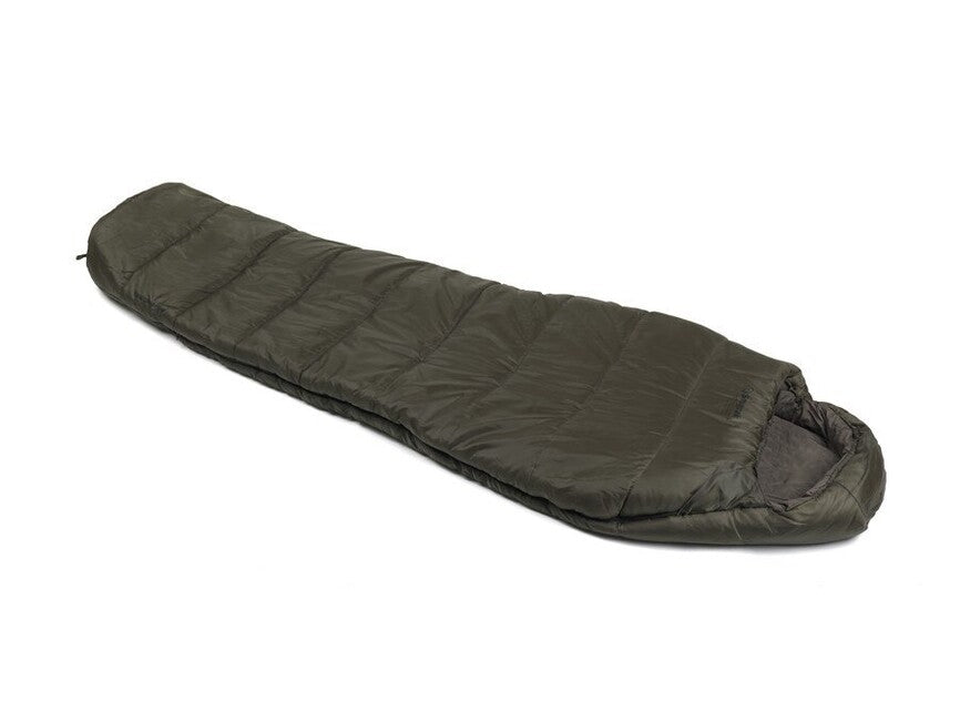 Snugpak Sleeper Expedition спальний мішок -12°C, оливковий