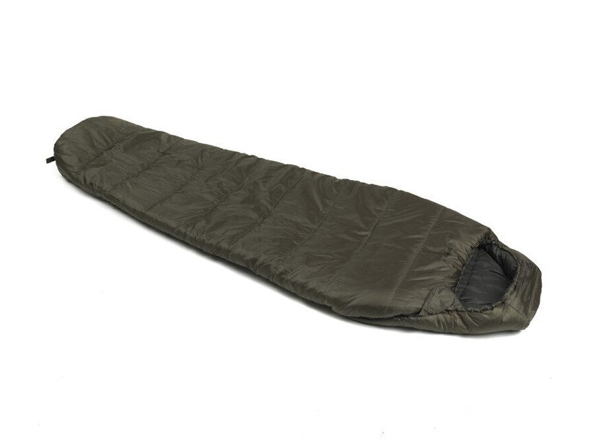 Snugpak Sleeper Lite спальний мішок -5°C, оливковий