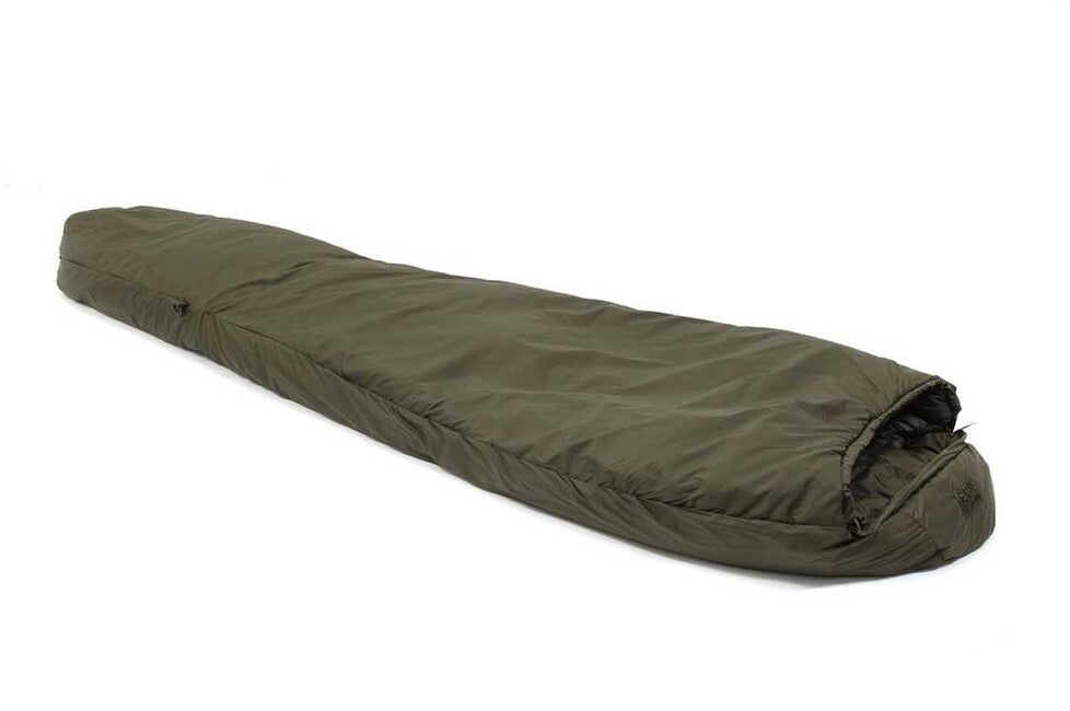 Snugpak Softie Elite 4 спальний мішок, -10°C, оливковий