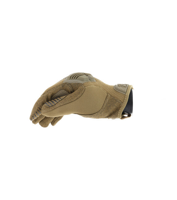 Mechanix Wear M-Pact рукавиці протиударні, койотовий коричневий