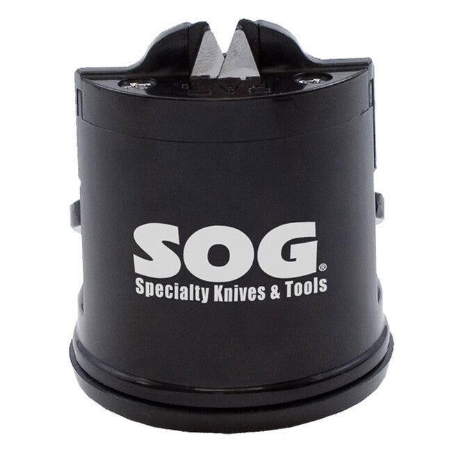 SOG COUNTERTOP SHARPENER точилка для ножів