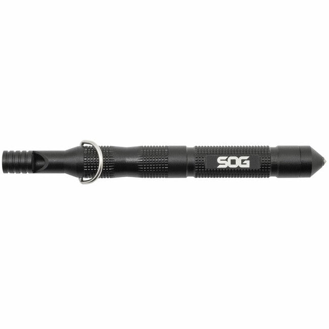 SOG Flint куботан, чорний