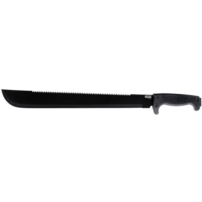 SOG SOGFARI мачете 18"