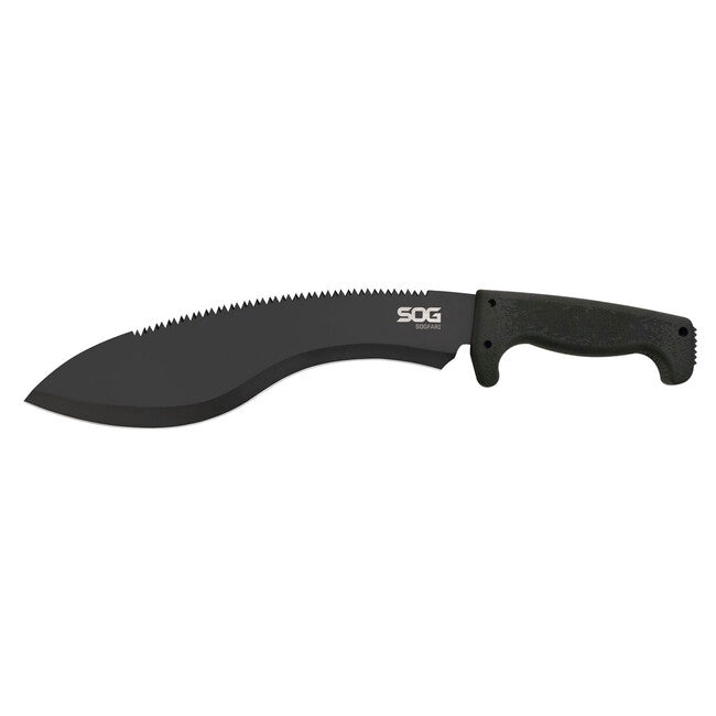 SOG SOGFARI KUKRI мачете