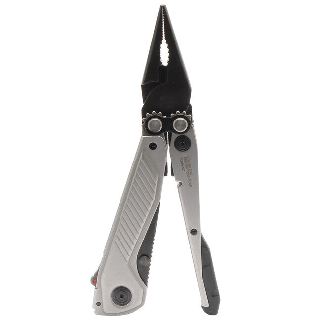 SOG Flash MT багатофункціональний інструмент, сріблястий і чорний