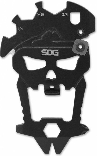 SOG MACV TOOL багатофункційне багатофункціональне мультитул