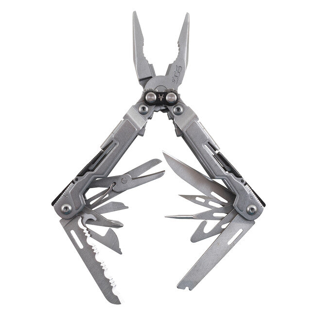 SOG POWERPINT багатофункціональний інструмент Multi-Tool, матовий