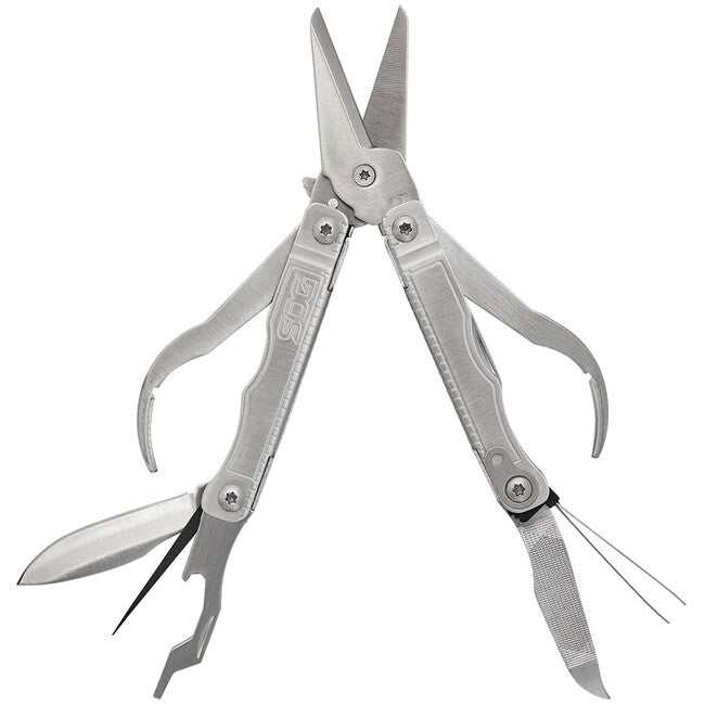 SOG Snippet багатофункціональний інструмент Multi-Tool