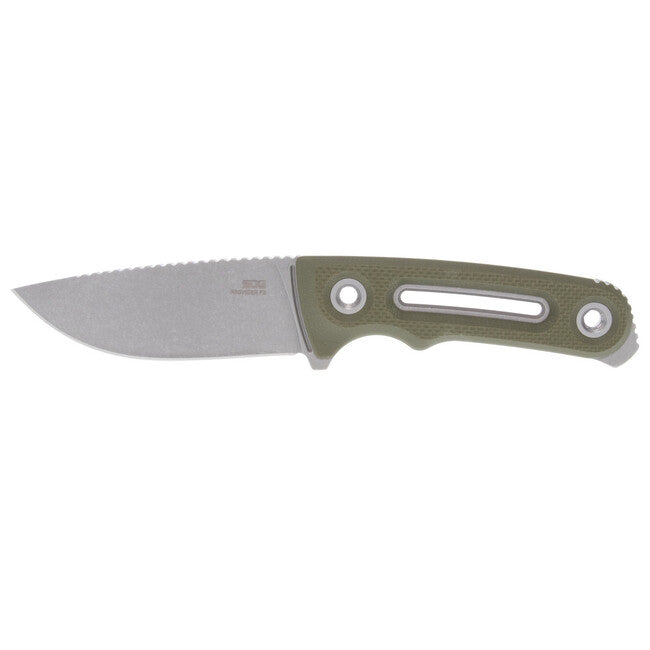 SOG PROVIDER FX твердий ніж