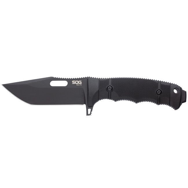 SOG SEAL FX твердий ніж tanto