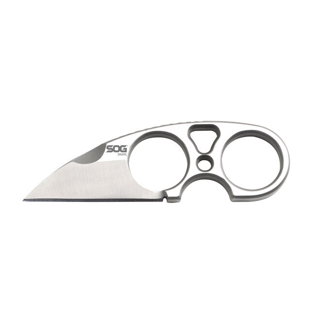 SOG Snarl жорсткий ніж