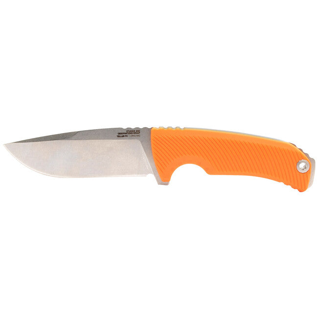 SOG Tellus FX твердий ніж, Blaze