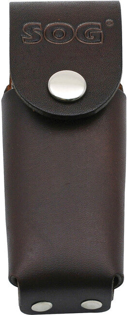 SOG Lthr Pouch чохол, Large