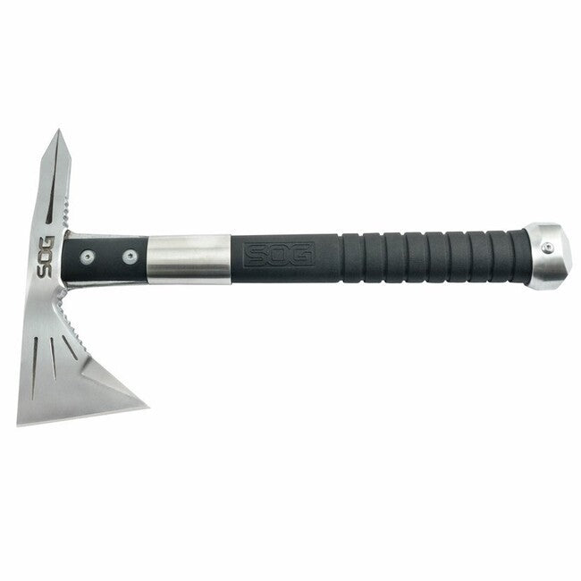 SOG Voodoo Hawk Mini сокира, чорна
