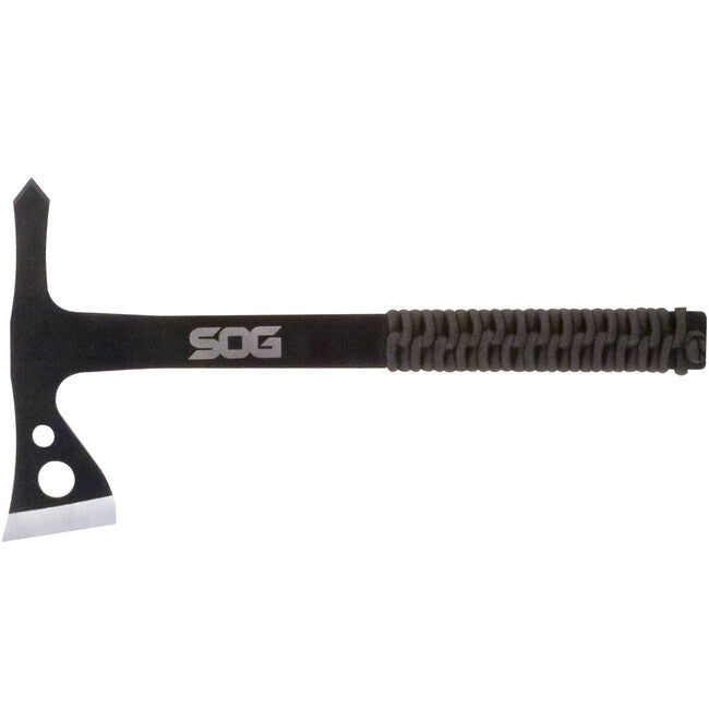 SOG THROWING HAWKS 3 PACK, штамповані, чохол з нейлону