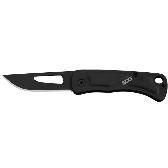 SOG CENTI I складаний ніж