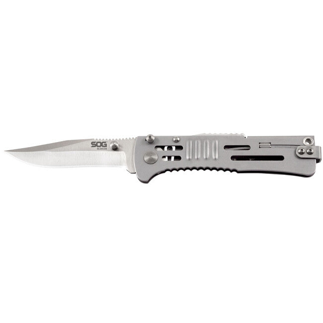 SOG SLIMJIM складний ніж