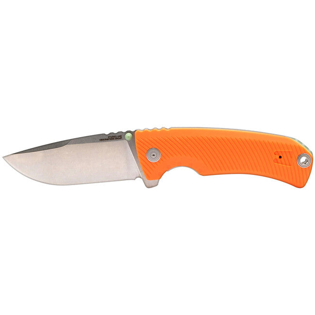 SOG Tellus FLK складний ніж, Blaze