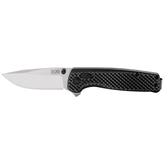 SOG Terminus XR складний ніж S35VN