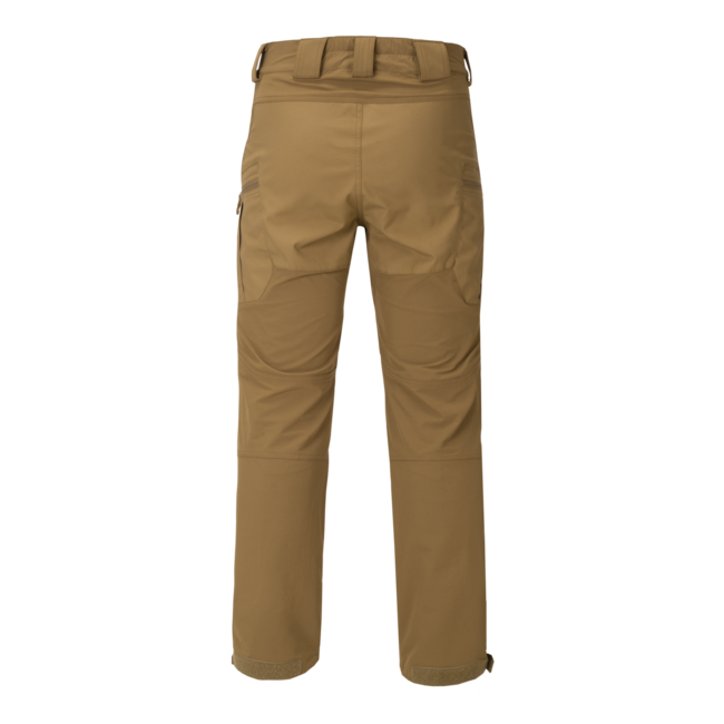 Helikon-Tex Hybrid Outback штани DuraCanvas, світло-сірі/чорні