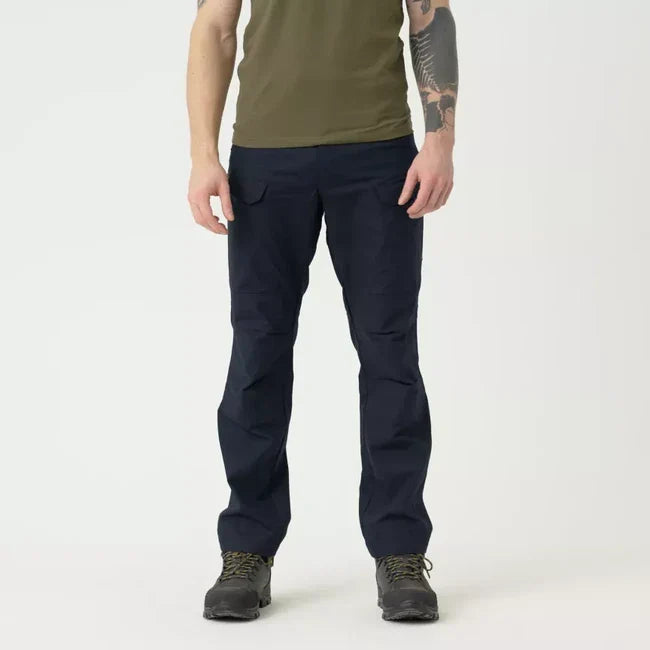 Helikon-Tex UTP® штани чоловічі PolyCotton Stretch Ripstop, темно-сині
