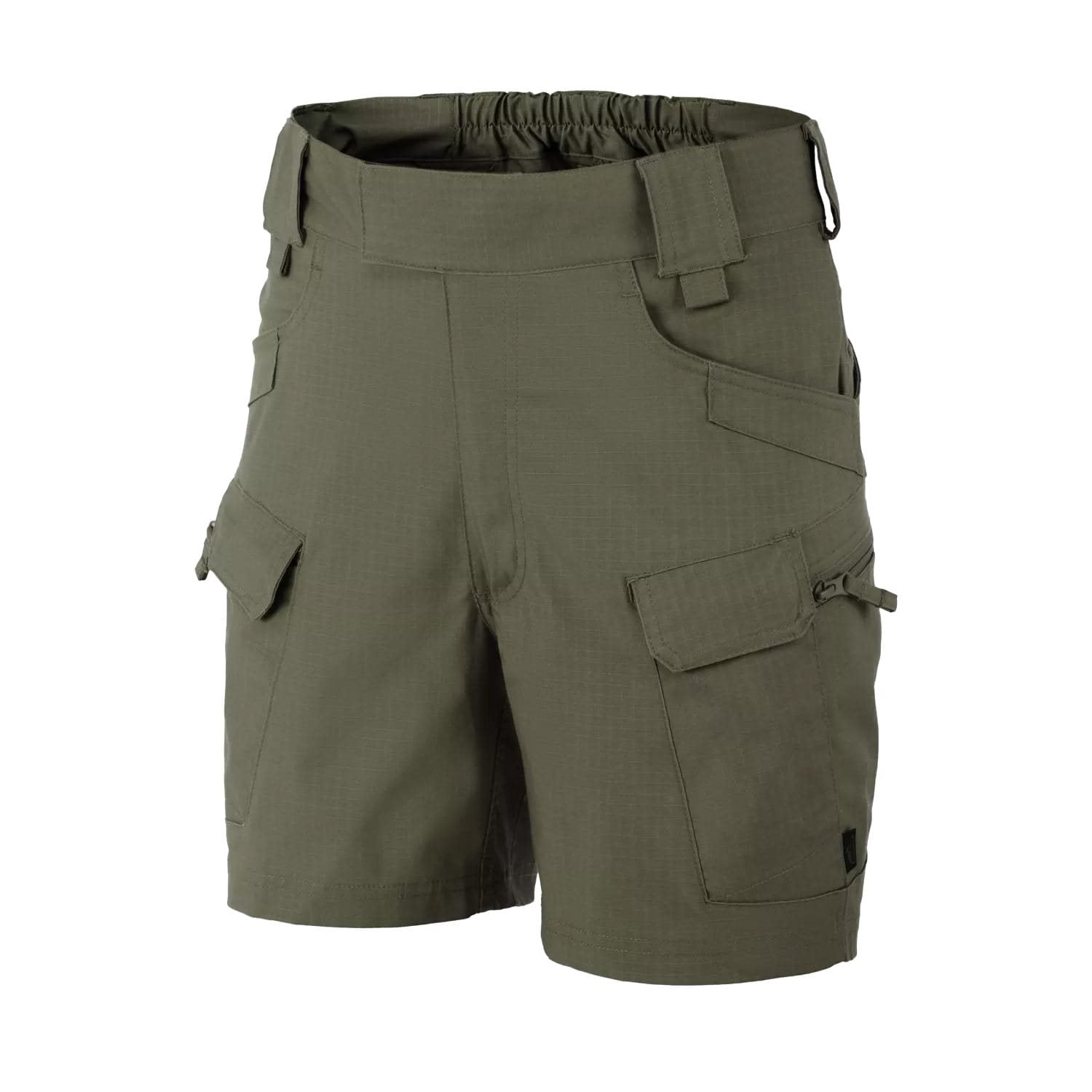 Helikon-Tex UTS krátke šortky 6", olive green