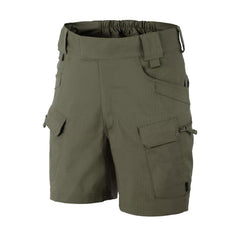 Helikon-Tex UTS шорти 6", оливково-зелені