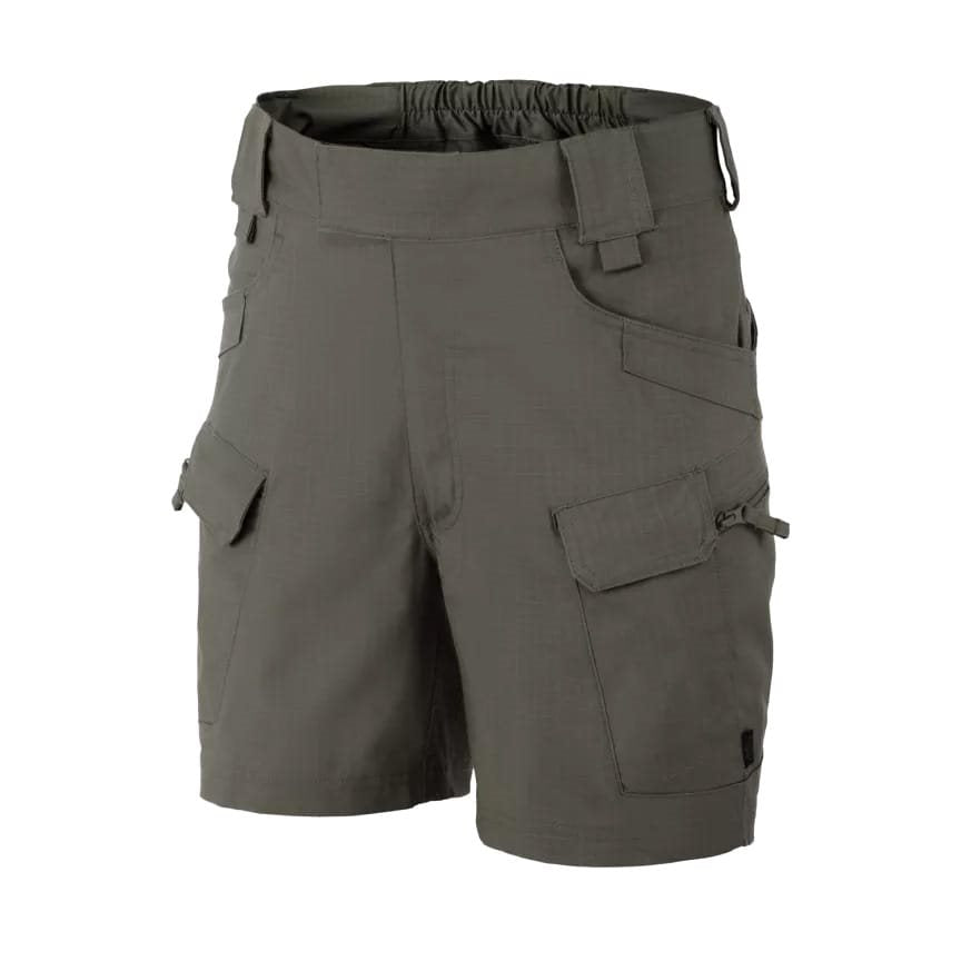 Helikon-Tex UTS krátke šortky 6", taiga green