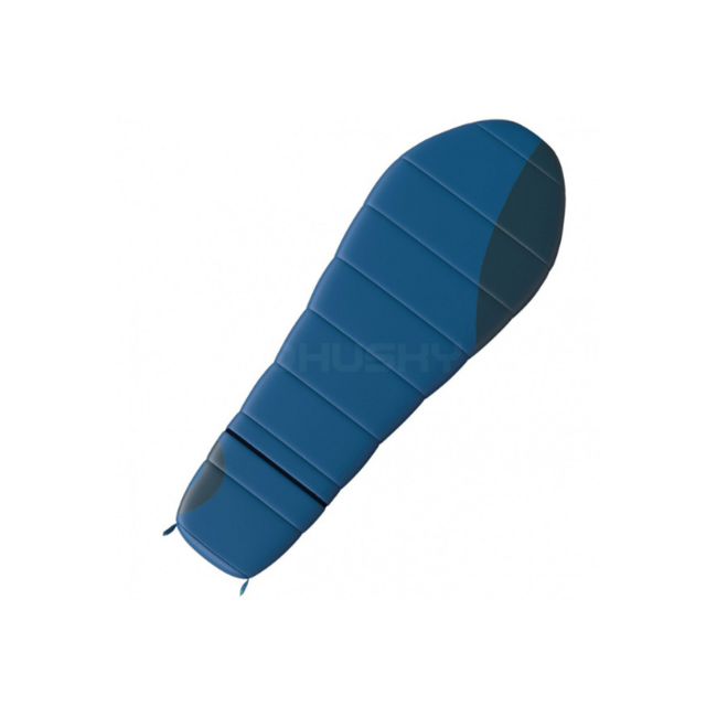 HUSKY Outdoor спальний мішок дитячий Magic -12°C, синій