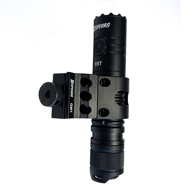 Speras EST Kit тактичний акумуляторний ліхтар 1900LM 211m