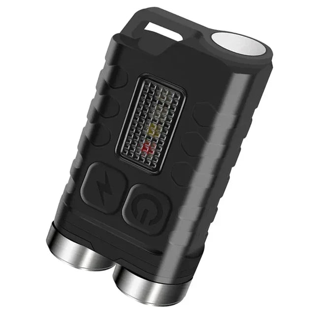 Speras V3 UV ліхтар EDC