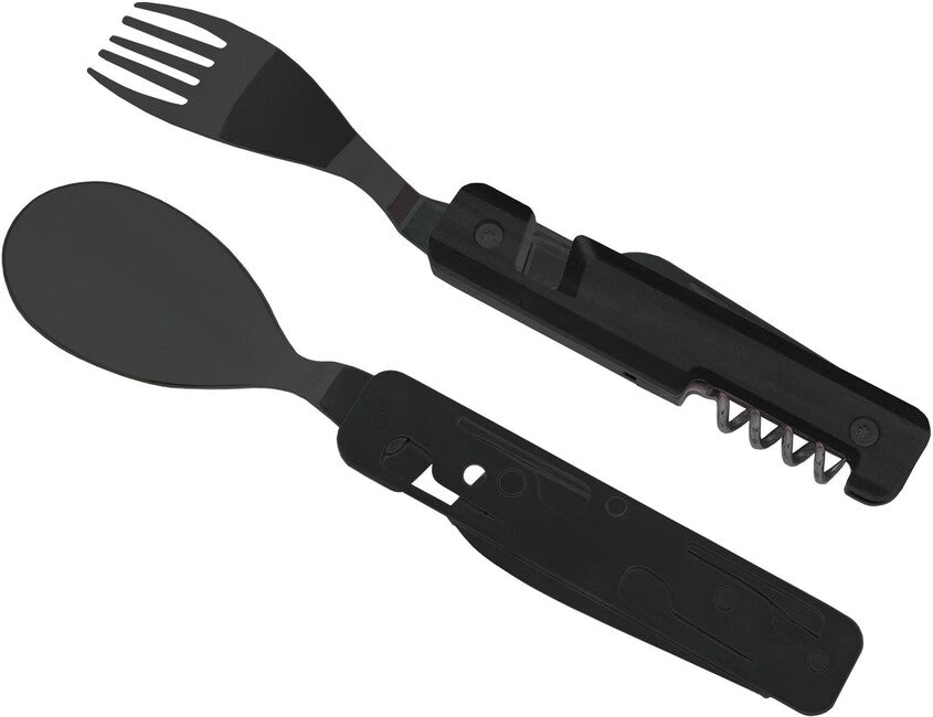 Akinod A02B00004 багатофункційний набір 13h25 black mirror finish, ebony wood