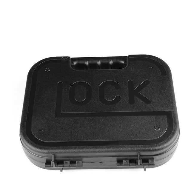 SRC пластиковий чохол для Glock, чорний