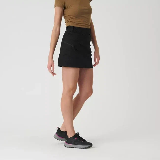 Helikon-Tex UTL тактична спідниця PolyCotton Ripstop, чорна
