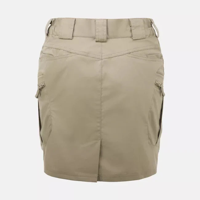 Helikon-Tex UTL тактична спідниця PolyCotton Ripstop, хакі