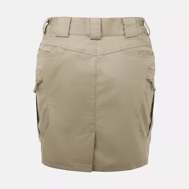 Helikon-Tex UTL тактична спідниця PolyCotton Ripstop, чорна