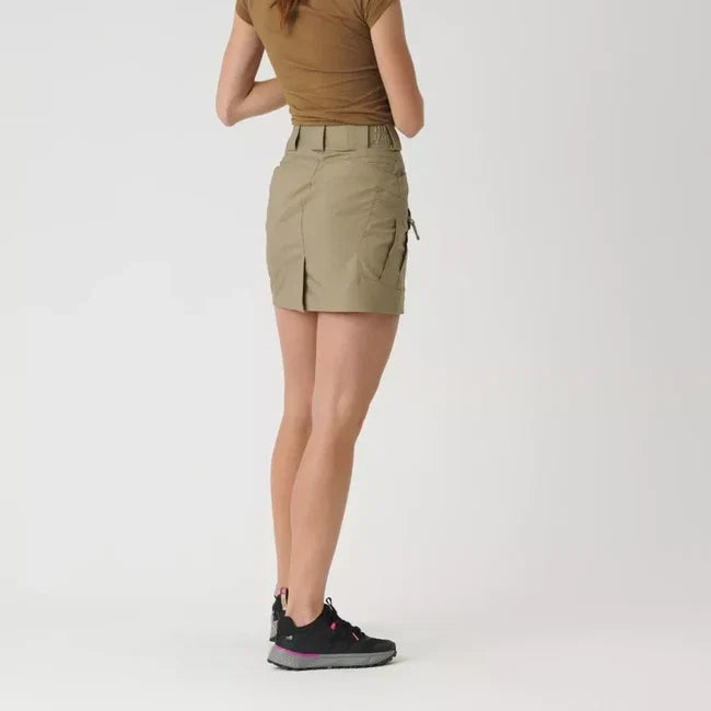 Helikon-Tex UTL тактична спідниця PolyCotton Ripstop, хакі